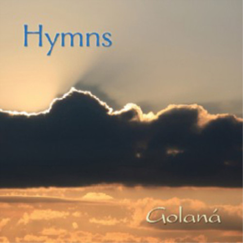Golana hymns album - hymns,