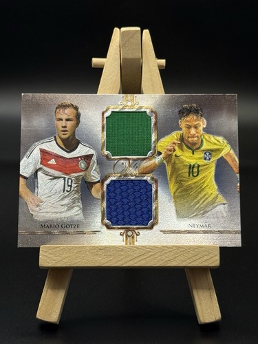Mario gotze neymar 2015 - |,