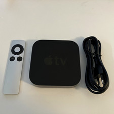 Apple TV A1469  3. Generation