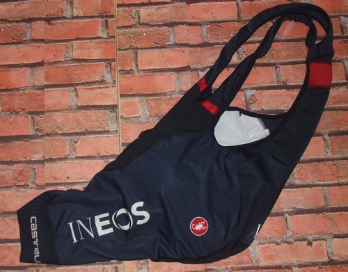 Ineos castelli body - ineos,