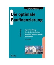 Die optimale Baufinanzierung