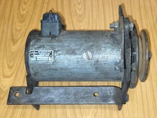 Lichtmaschine 8001.5 6V 220W