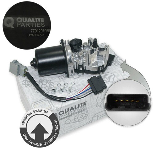 Oem wischermotor - oem,