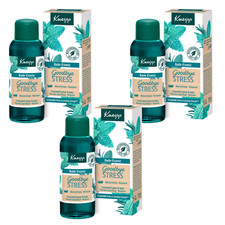 3x Kneipp Bade-Essenz Goodbye