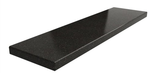 Star galaxy granit fensterbank - granit,