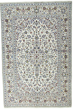 Perserteppich Kashan Kork 305