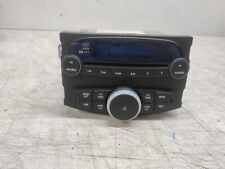 Autoradio  95972857 Ohne Code  CHEVROLET SPARK M300 1.0b 10BJ B127
