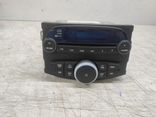 Autoradio 95972857 ohne - autoradio,