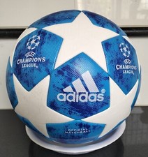 Adidas UEFA Champions League