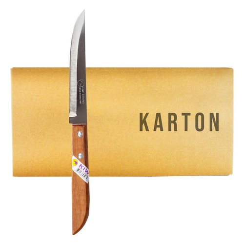 Kiwi brand 501 thai messer - kiwi,