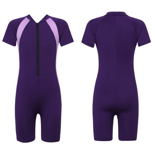 Badeanzug mädchen schutz - badeanzug, uv
