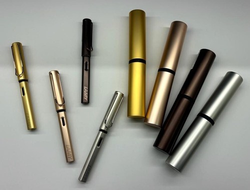 Lamy star füller - lamy,