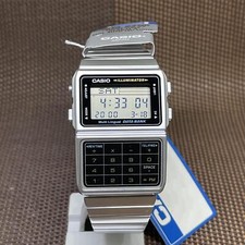 Casio DBC-611-1D Datenbank