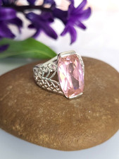 Wunderschöner Ring Silber