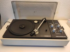Plattenspieler universum vf - universum,