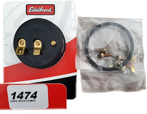 Choke vergaser rep kit - e-choke-vergaser-rep.kit,