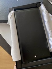 Montblanc Visitenkartenetui