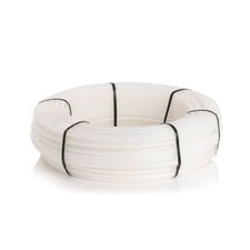 Rohr Heizrohr PE-RT 17 x 2 mm 200 m Fußbodenheizung