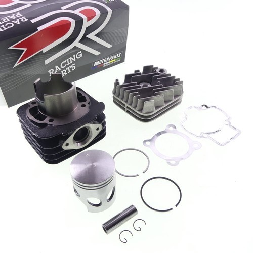 Zylinder kit 70ccm - zylinder, dr