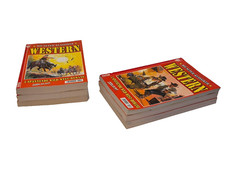 30 DIE SUPER KLASSIKER WESTERN