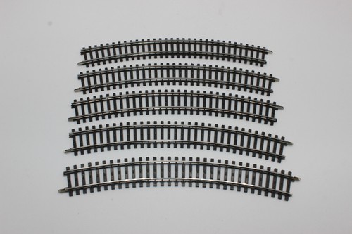 Märklin 2231 k gleis - märklin,