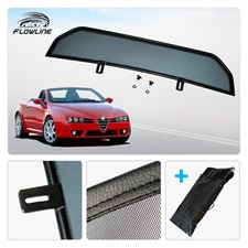 Windschott für Alfa Romeo