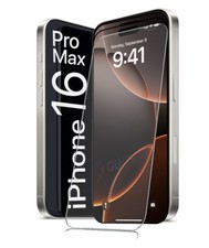 Für iPhone 16 Pro Max (6.9")