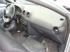 ARMATURENBRETT Seat Ibiza 6L