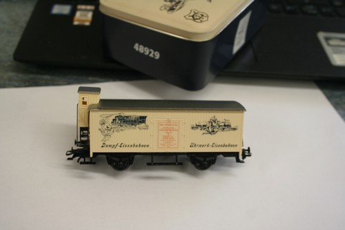 Märklin somo 48929 4680 - ho,