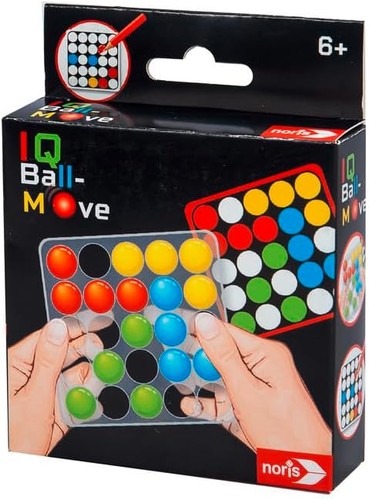 Noris 606134744 ball move - 606134744, ball-move