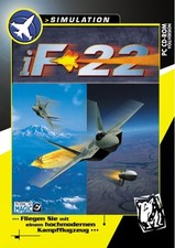 IF-22 (PC) (UK IMPORT)