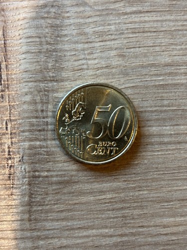 Malta euro cent 2020 - malta, wappen