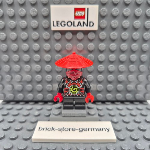 Lego ninjago minifigur stone - minifigur,