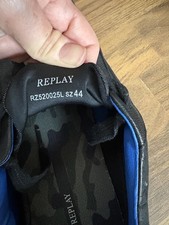 Replay Hyperflex - Sneaker -
