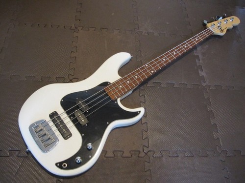Tribute e bass near - sb-2,