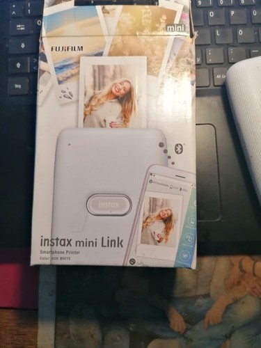 Instax mini link