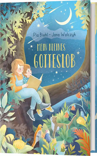 Mein kleines gotteslob - mein,