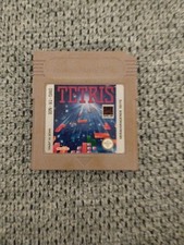 Tetris | Game Boy | Spiel