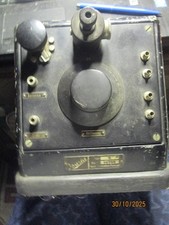 isaria telefunken detektor-empfänger typ c 1924