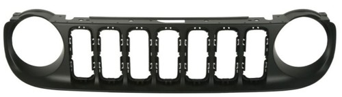 Kühlergitter kühlergrill - kühlergitter,