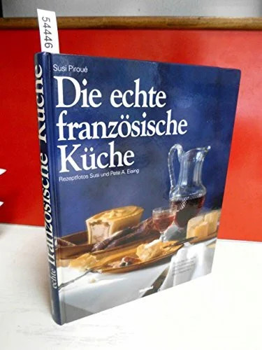 Die echte französische