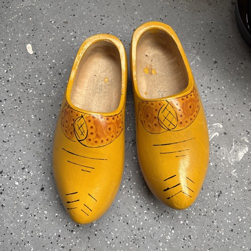 Holländische holzschuhe cm - holländische, 24
