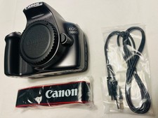 Canon eos 1100d dslr kamera - 1100d,