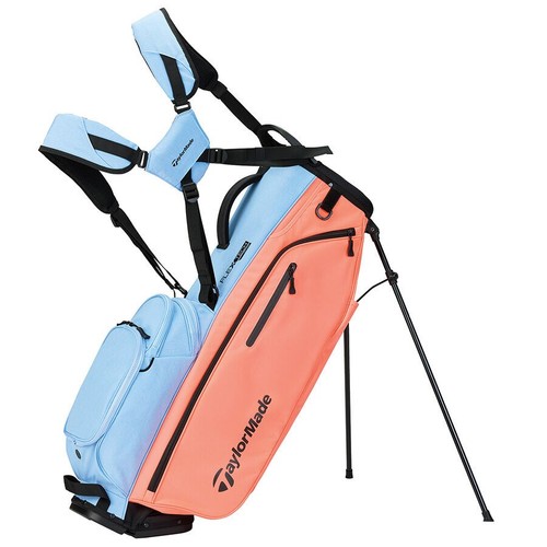 Taylormade flextech crossover - flextech,