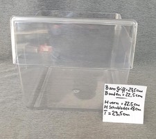 Ersatz Gemüsefach Juno AEG