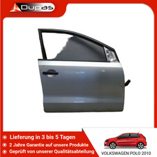 🇩🇪 LINKS VORDERE TÜR