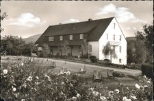 Barntrup Landhaus Rosenhof