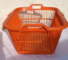 DDR Wäschekorb groß Korb