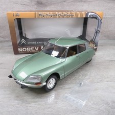 NOREV 181570 - 1:18 - Citroen