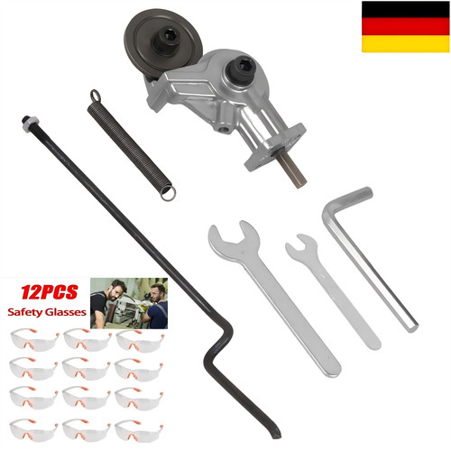Elektrische blechschneider - elektrische,